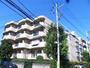 二子玉川駅より徒歩8分 5階 築37年1ヶ月の賃貸物件