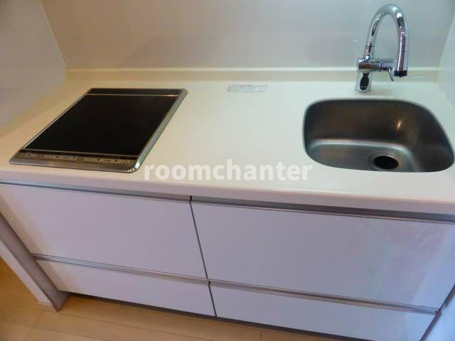 日神デュオステージ蒔田_内装_1