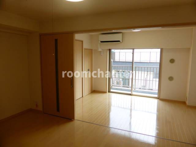 日神デュオステージ蒔田_内装_0