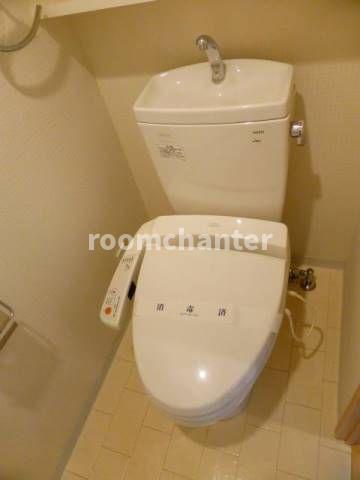 日神デュオステージ蒔田_内装_3