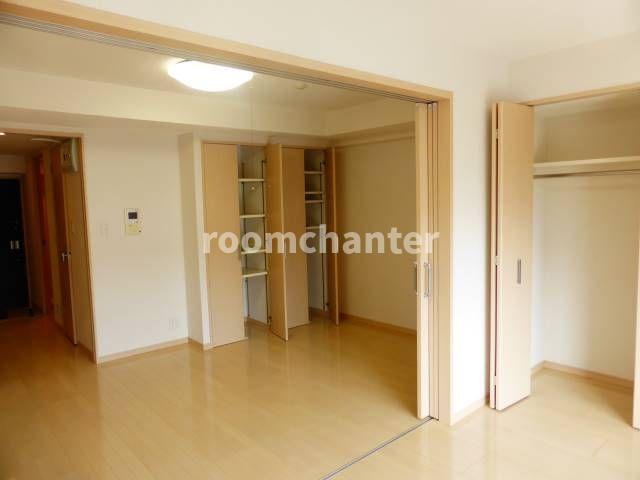 日神デュオステージ蒔田_内装_4