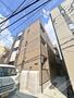 北巽駅より徒歩9分 2階 新築の賃貸物件