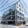西新宿五丁目駅より徒歩9分 4階 新築の賃貸物件
