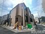 北千住駅より徒歩5分 2階 新築の賃貸物件