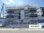 南松本駅より徒歩20分 1階 新築の賃貸物件
