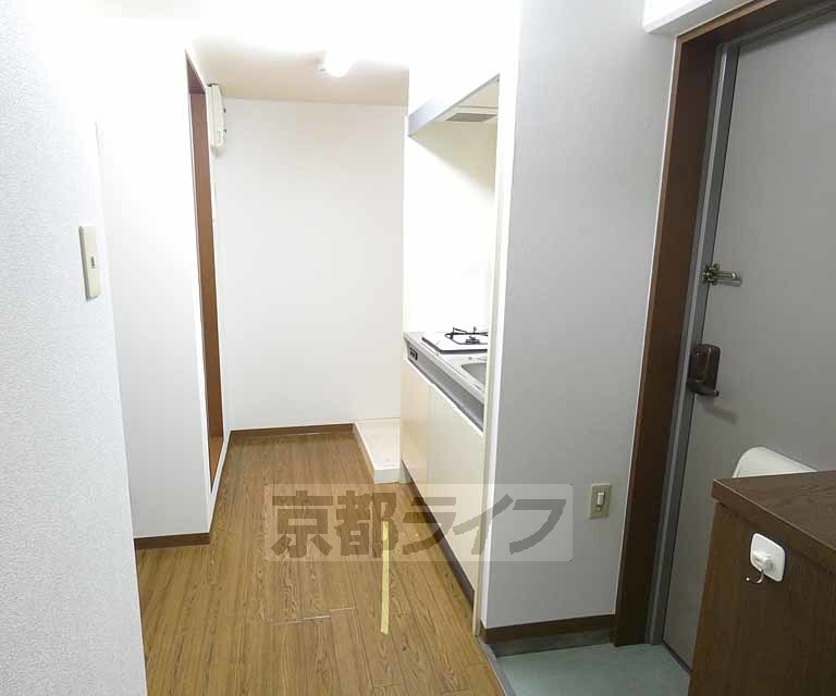 その他部屋・スペース　神宮丸太町駅隣のセパレート・ＲＣマンション