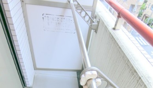 眺望　参考写真