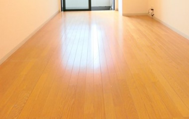 居室・リビング　参考写真