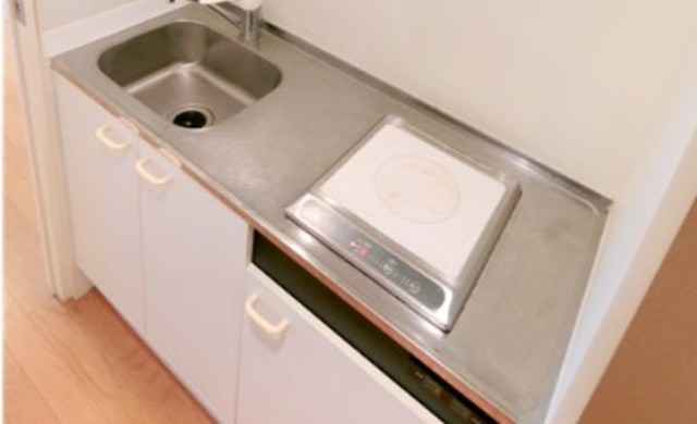 キッチン　参考写真