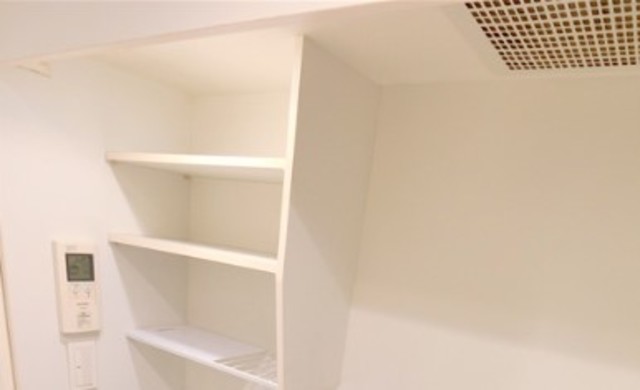 収納　参考写真