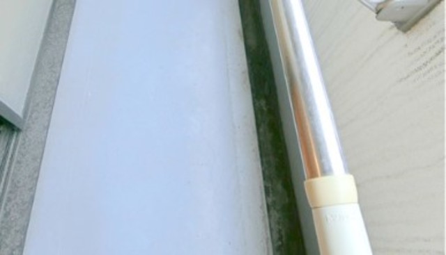 バルコニー　参考写真