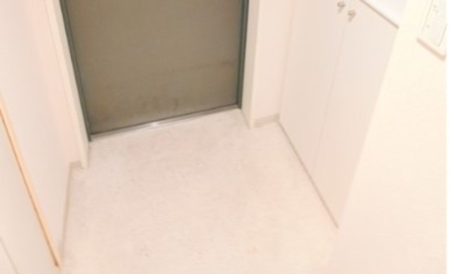 玄関　参考写真