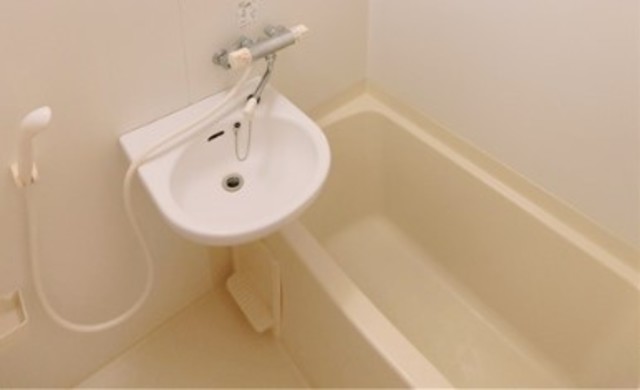 バス・シャワールーム　参考写真