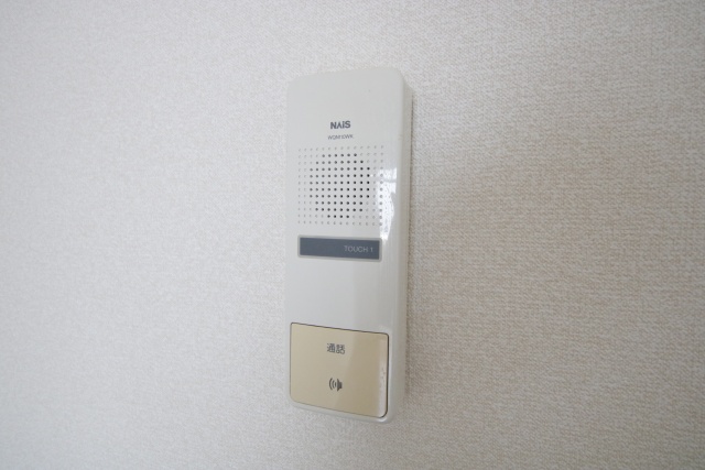 セキュリティ　別室の参考写真です。※現況優先