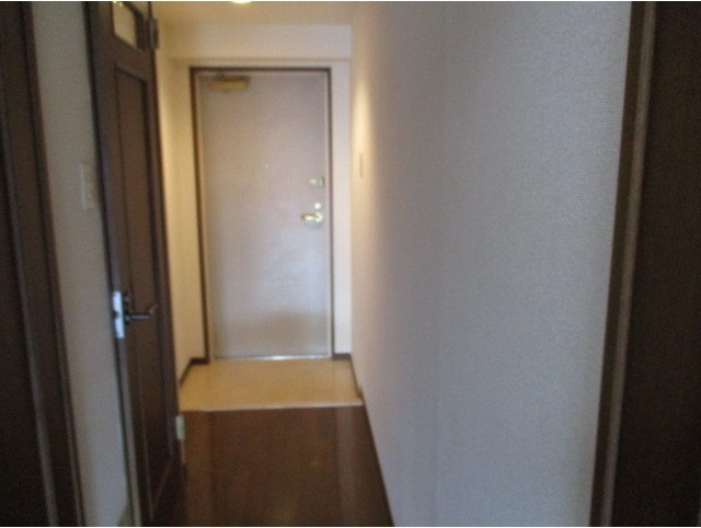 玄関　玄関※別部屋参考写真