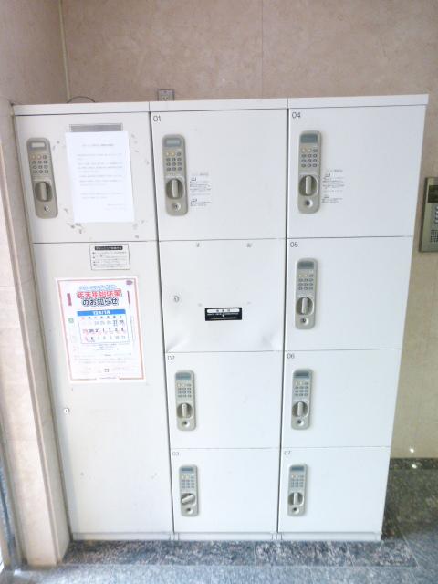 その他共有部分　その他共有部分