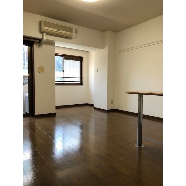 居室・リビング　居室