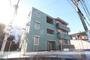 上星川駅より徒歩9分 3階 新築の賃貸物件