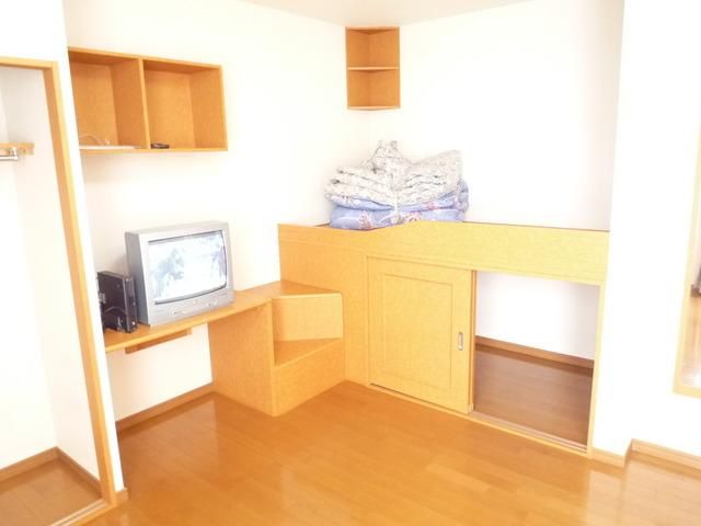 居室・リビング　洋室