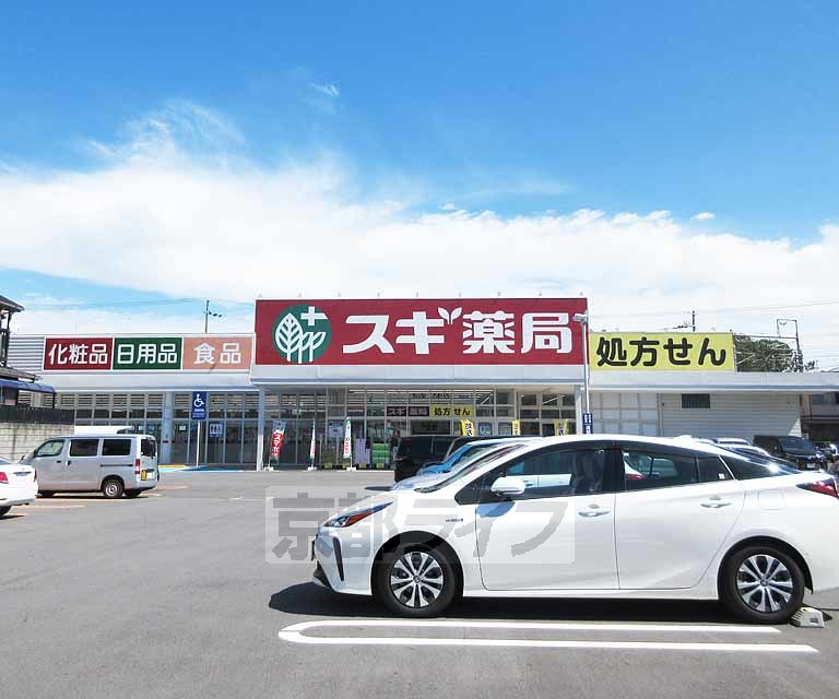 ドラックストア　スギ薬局 神領店（ドラッグストア）まで1600m