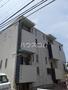 和白駅より徒歩6分 2階 築13年5ヶ月の賃貸物件