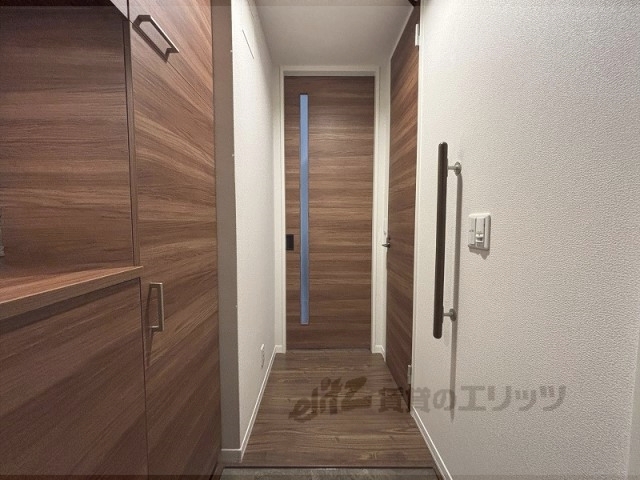 その他部屋・スペース　廊下