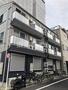 亀戸駅より徒歩9分 1階 築13年5ヶ月の賃貸物件