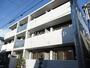 新井薬師前駅より徒歩2分 2階 築8年10ヶ月の賃貸物件
