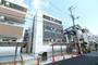 杉本町駅より徒歩6分 3階 築8年1ヶ月の賃貸物件