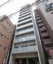 南森町駅より徒歩3分 9階 築6年2ヶ月の賃貸物件