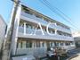 大塚・帝京大学駅より徒歩7分 3階 築14年2ヶ月の賃貸物件