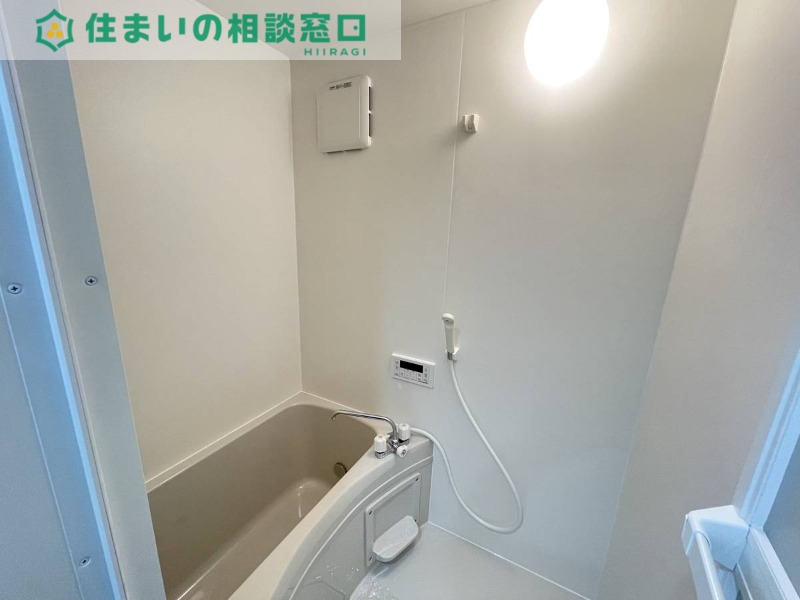 バス・シャワールーム　同型