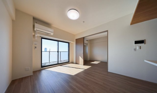 居室・リビング　※写真は同タイプ住戸です。