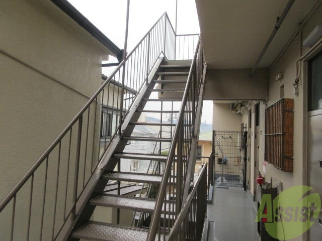 エントランス　エントランスです