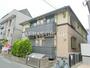 妙典駅より徒歩10分 1階 築18年7ヶ月の賃貸物件