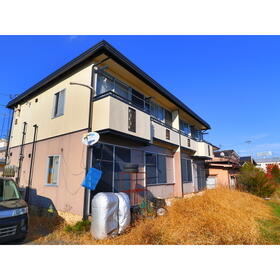 松本電気鉄道/新村駅 歩35分