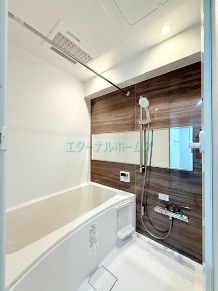 バス・シャワールーム　参考画像です！