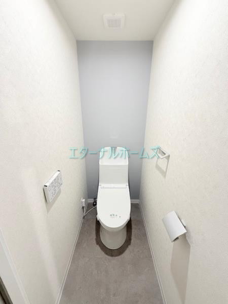 トイレ　参考画像です！