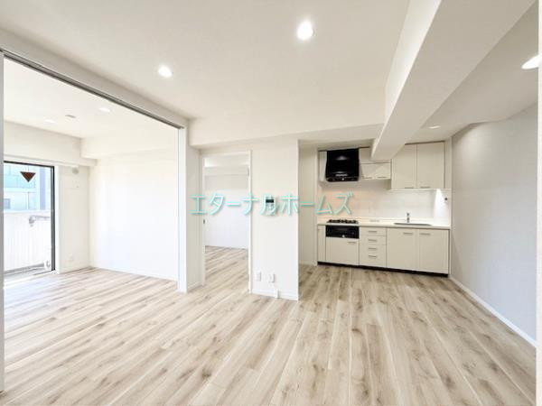 居室・リビング　参考画像です！