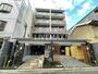 四条駅より徒歩6分 4階 築2年3ヶ月の賃貸物件