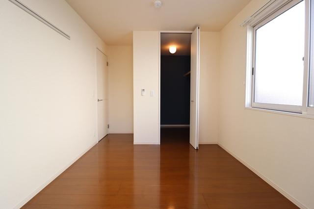 その他部屋・スペース　洋室６．４帖