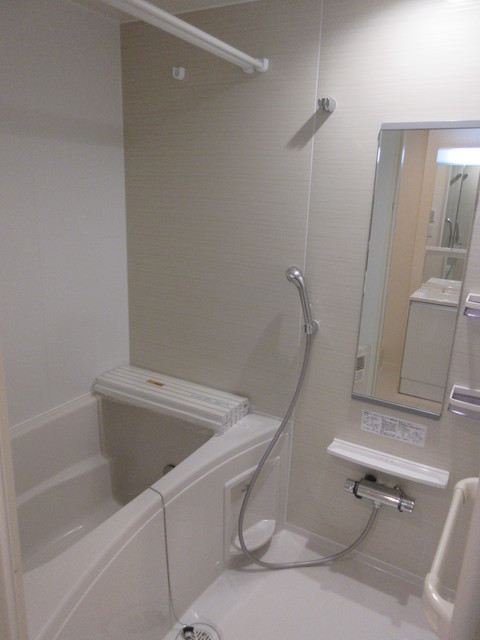 バス・シャワールーム　★浴室乾燥あり★