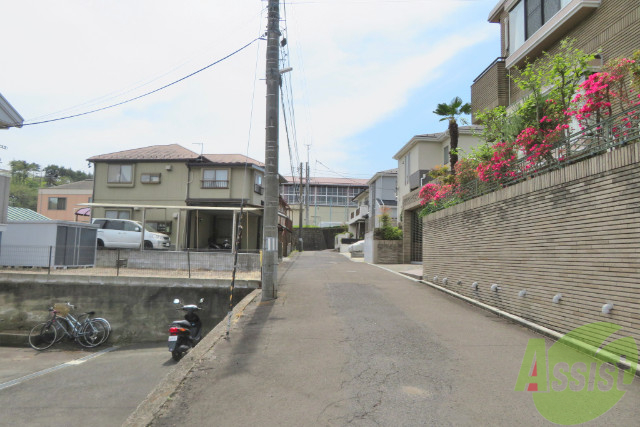 駐車場　駐車場その他