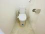 トイレ　人気のバストイレセパレートタイプのトイレです♪