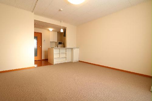 居室・リビング　家具家電付により急な転勤や新生活を今すぐスタートできます！