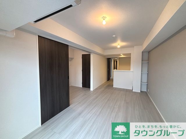 居室・リビング　※写真は同タイプ住戸です。