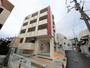 古島駅より徒歩32分 築5年9ヶ月 4階建の賃貸物件