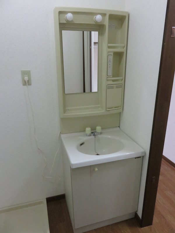 シャトーNakagawaVIIの内装写真