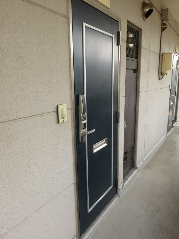 シャトーNakagawaVIIのその他写真