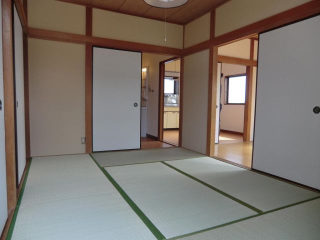 その他部屋・スペース